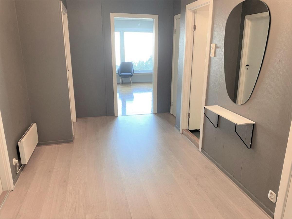 נרוויק Big Central House, Free Parking, Wifi, 3 Bedrooms מראה חיצוני תמונה