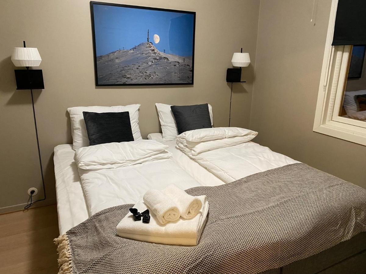 נרוויק Big Central House, Free Parking, Wifi, 3 Bedrooms מראה חיצוני תמונה