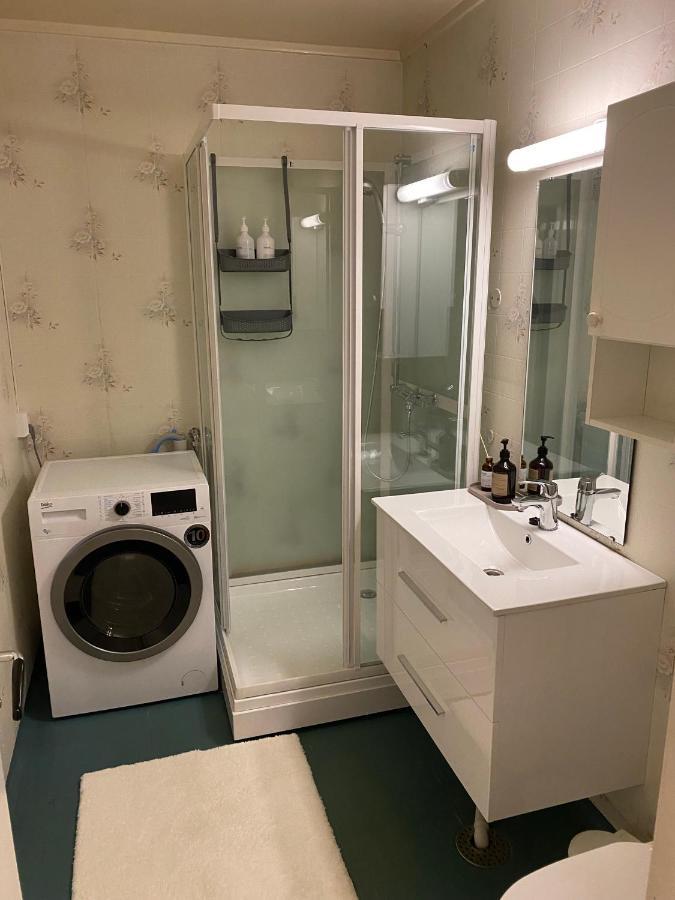 נרוויק Big Central House, Free Parking, Wifi, 3 Bedrooms מראה חיצוני תמונה