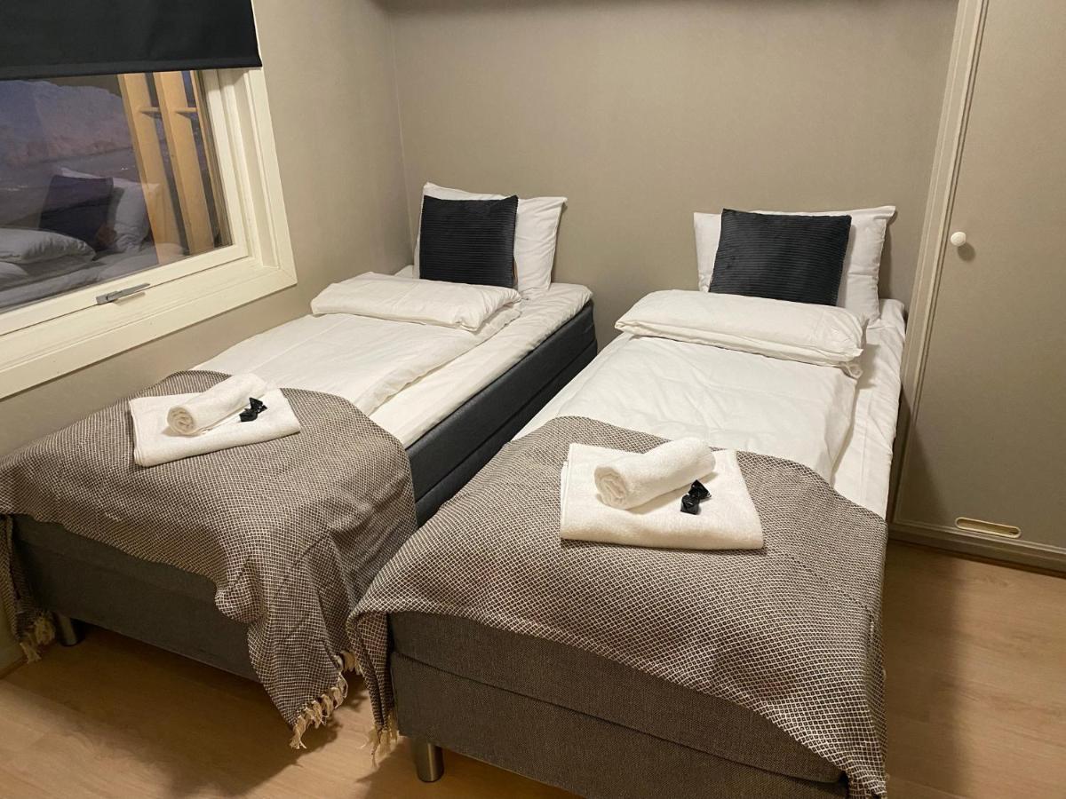 נרוויק Big Central House, Free Parking, Wifi, 3 Bedrooms מראה חיצוני תמונה