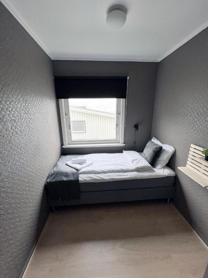 נרוויק Big Central House, Free Parking, Wifi, 3 Bedrooms מראה חיצוני תמונה